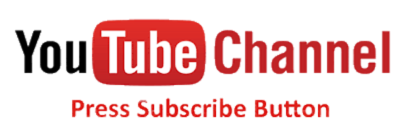 YouTube Logo